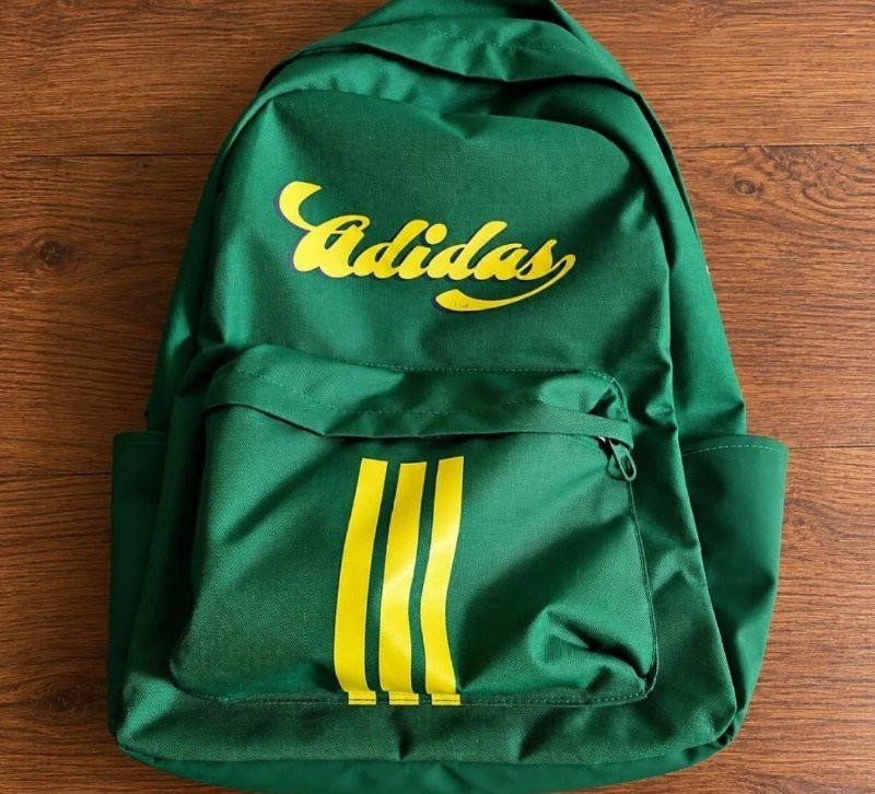 Mochila Tiro Graphic II adidas