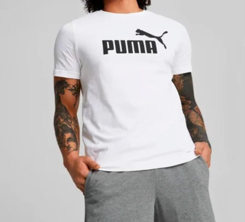 Camiseta Puma
