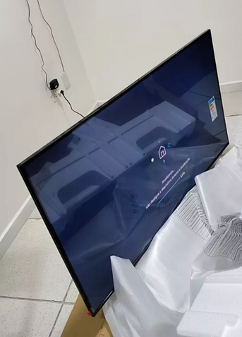 Smart TV 50 4K Samsung
