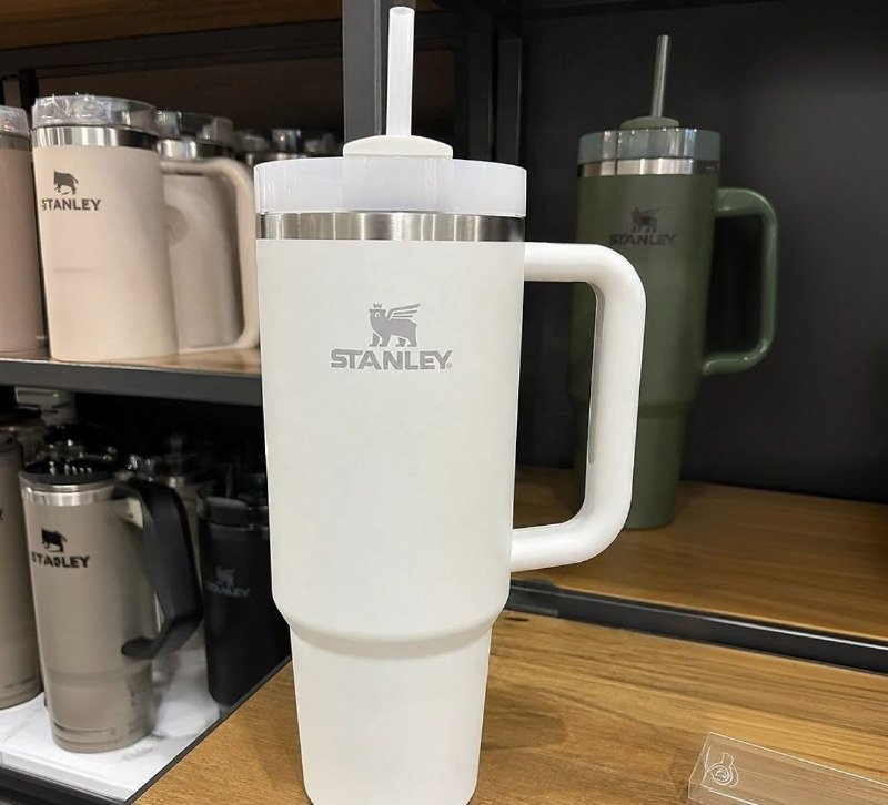 Stanley Copo Quencher 2.0 887ml
