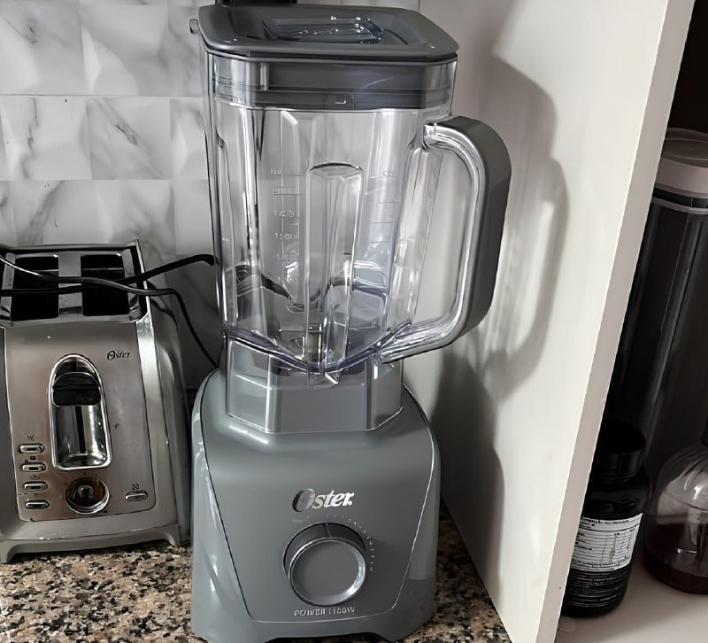 Liquidificador Oster 1100 Full 3,2L - 110v
