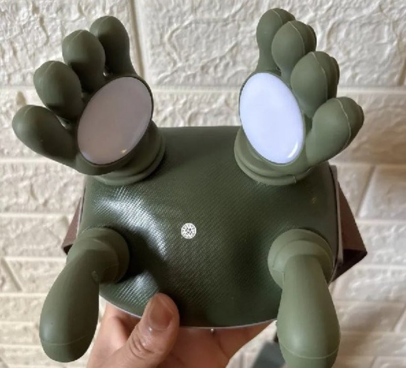 Massageador Elétrico para Pescoço Dok Medial Supplies