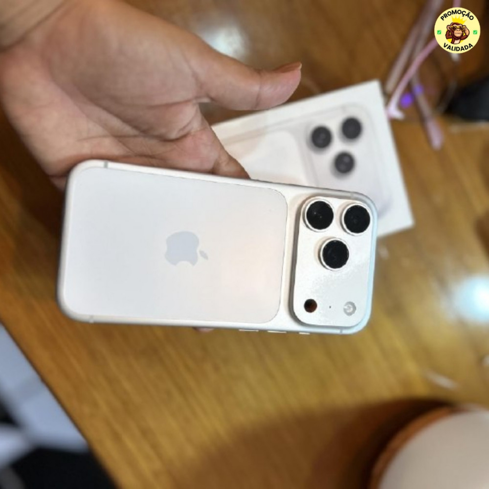 Apple iPhone 17 Pro (256 GB)