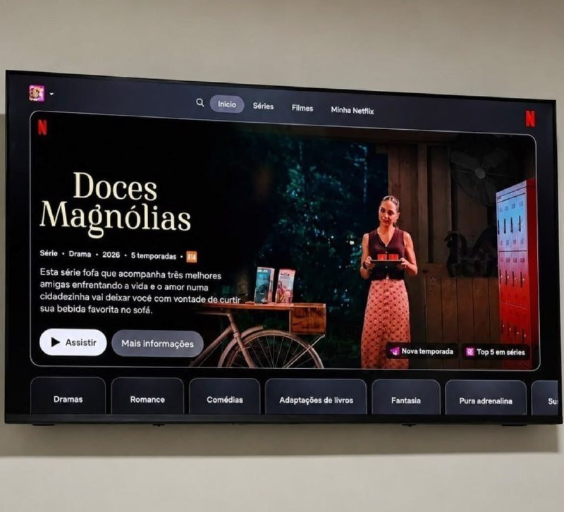 Smart TV HQ 50 4K QLED