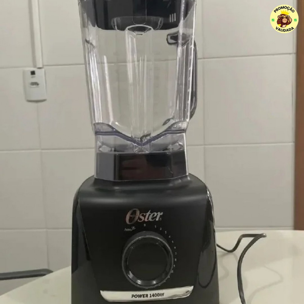 Liquidificador Oster OLIQ610