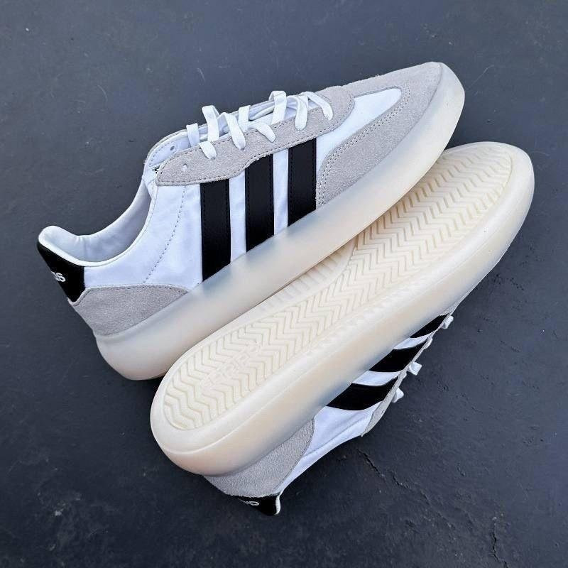 Tênis Adidas Barreda Decode (34 ao 40)