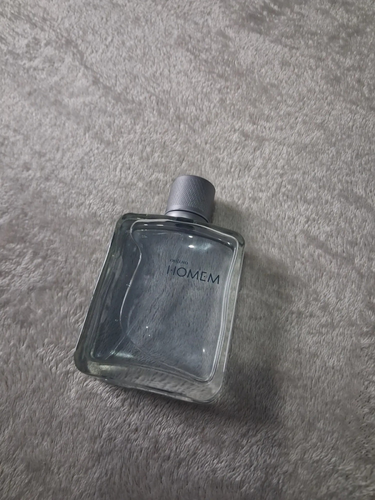 Natura Homem Deo Colônia 100ml
