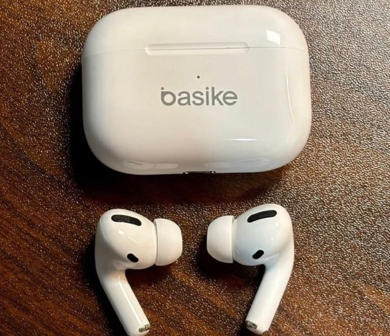 Fone de Ouvido Sem Fio Basike