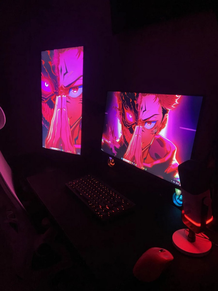 LG UltraGear 24 144Hz FHD HDR G-SYNC/FreeSync