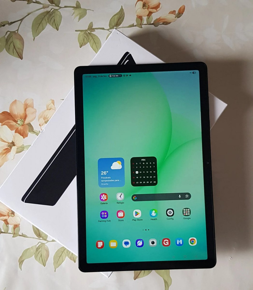 Samsung Galaxy Tab A11+ 11 polegadas 128GB
