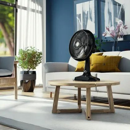 Ventilador Prime Air 36cm Maxx Force 6 pás 60W