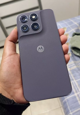 Smartphone G67 6.8 256GB 5G Câmera Dupla 50MP