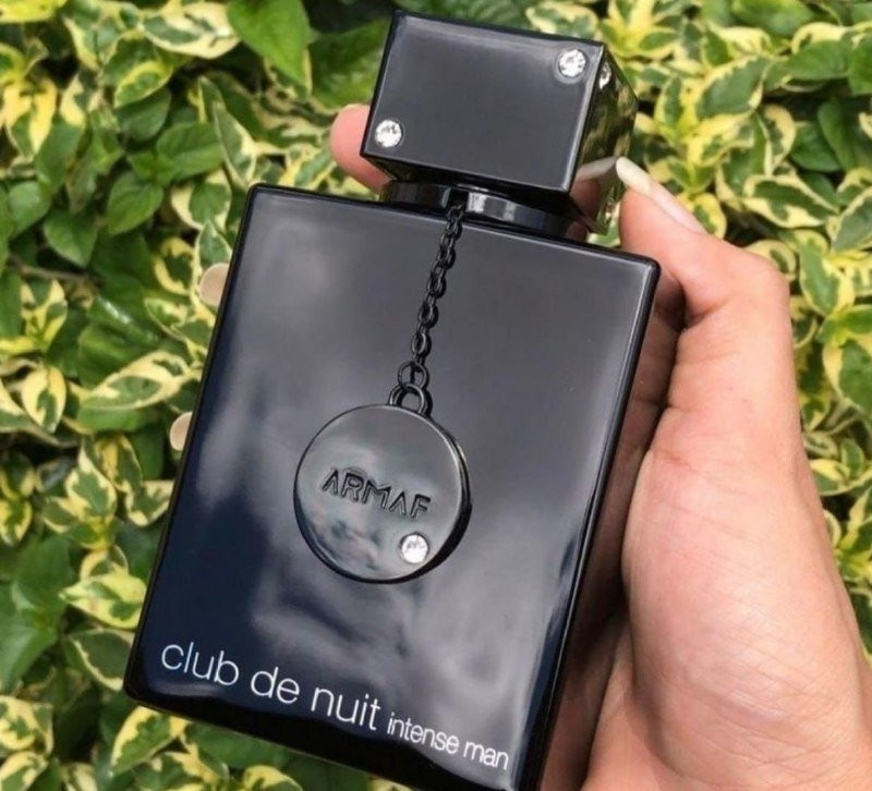 Perfume Armaf Club de Nuit Intense EDT 105ml