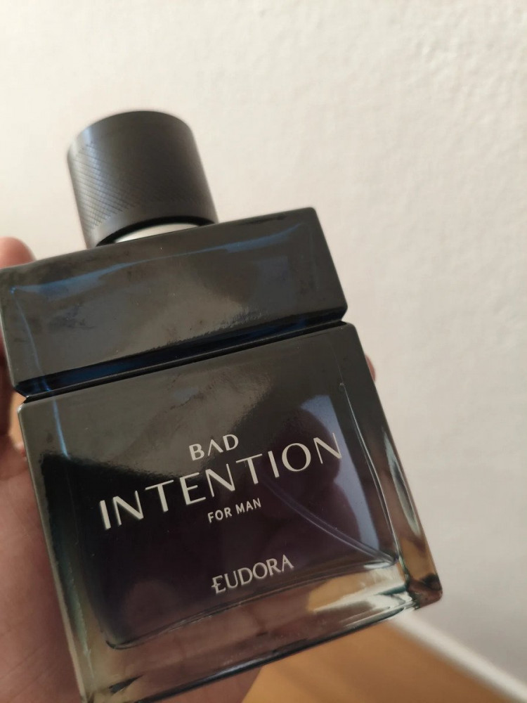 Bad Intention Colônia