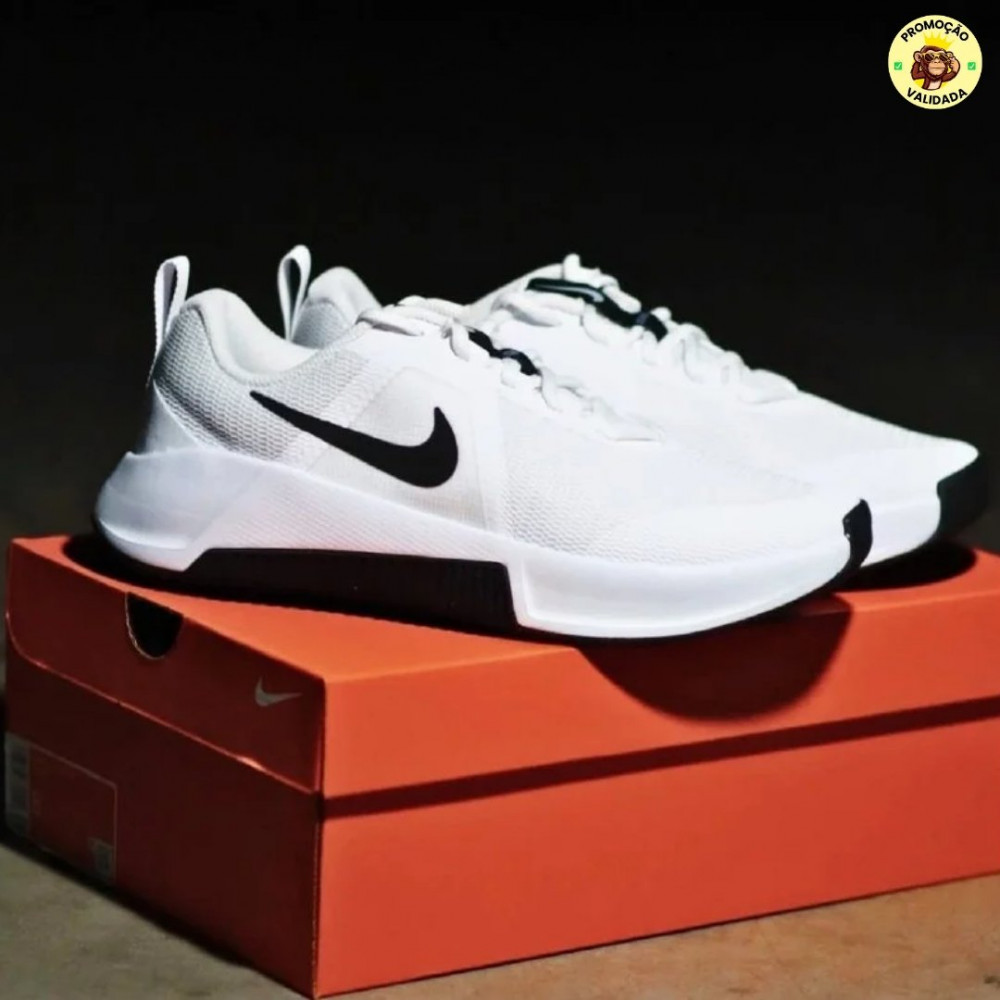 Tênis Nike Mc Trainer 3