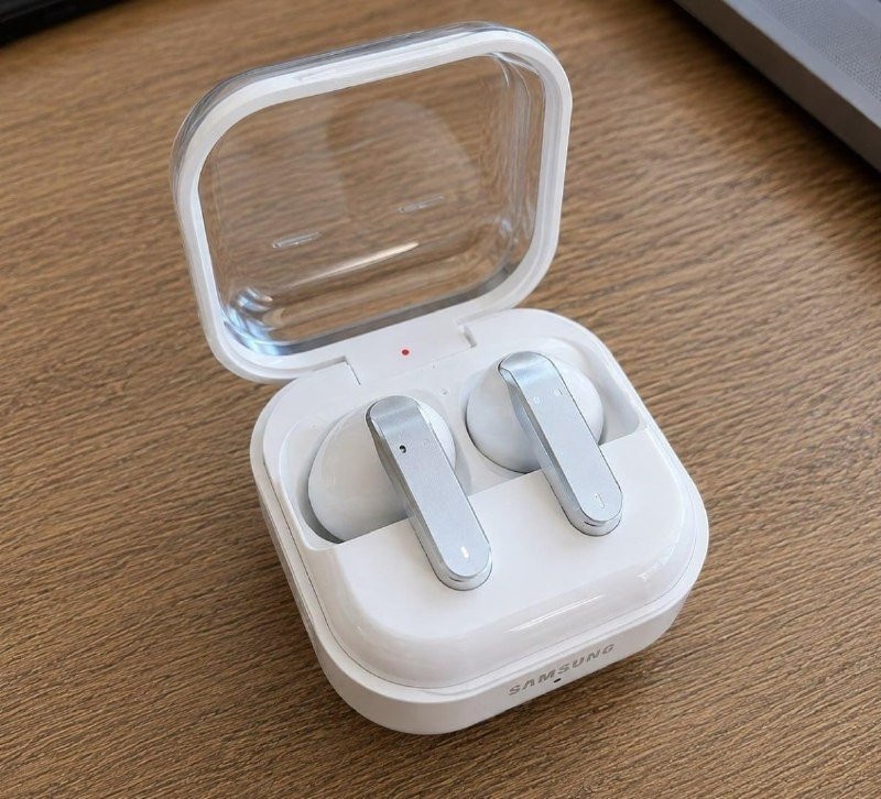 Fone de Ouvido Samsung Galaxy Buds4