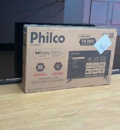 Smart TV 32 Philco P32CRB