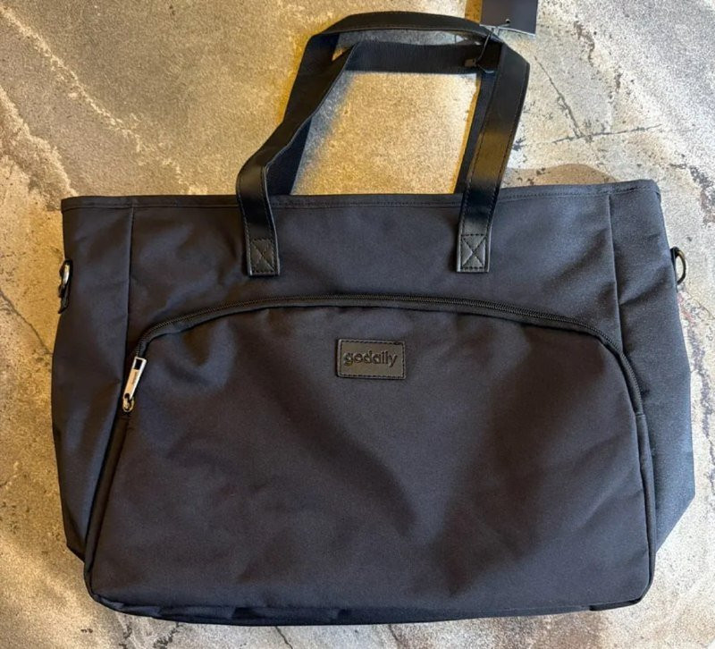 Bolsa Tote Loop Godaily