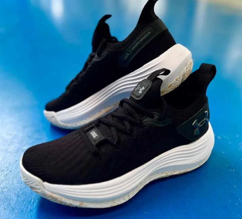 Tênis Hooper Under Armour