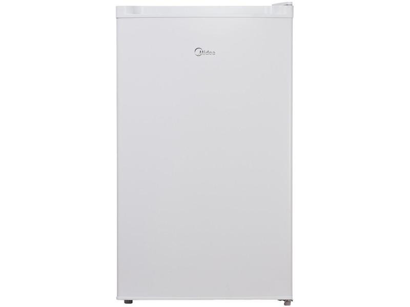 Frigobar Midea 124L Branco com Gaveta MDRD108FGD013