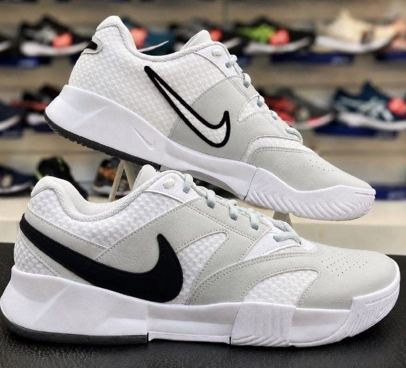 Tênis Nike Court Lite 4