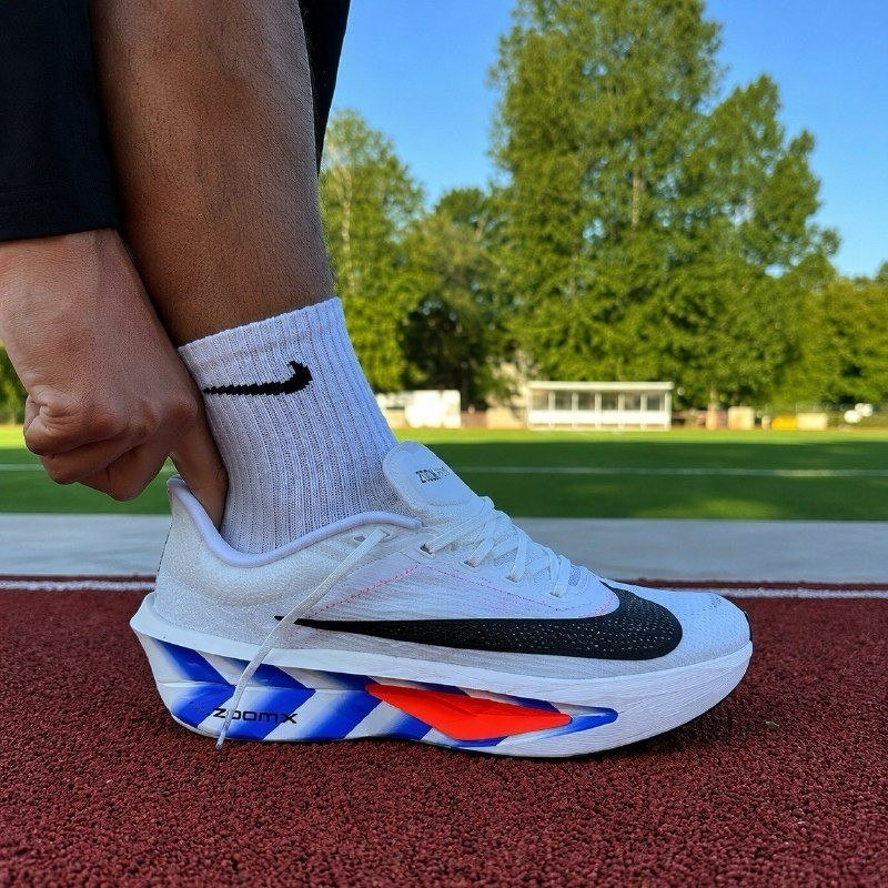 Tênis Nike Zoom Fly 6