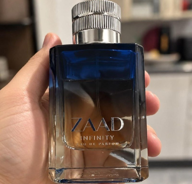 Perfume Zaad Edp Infinity 95ml