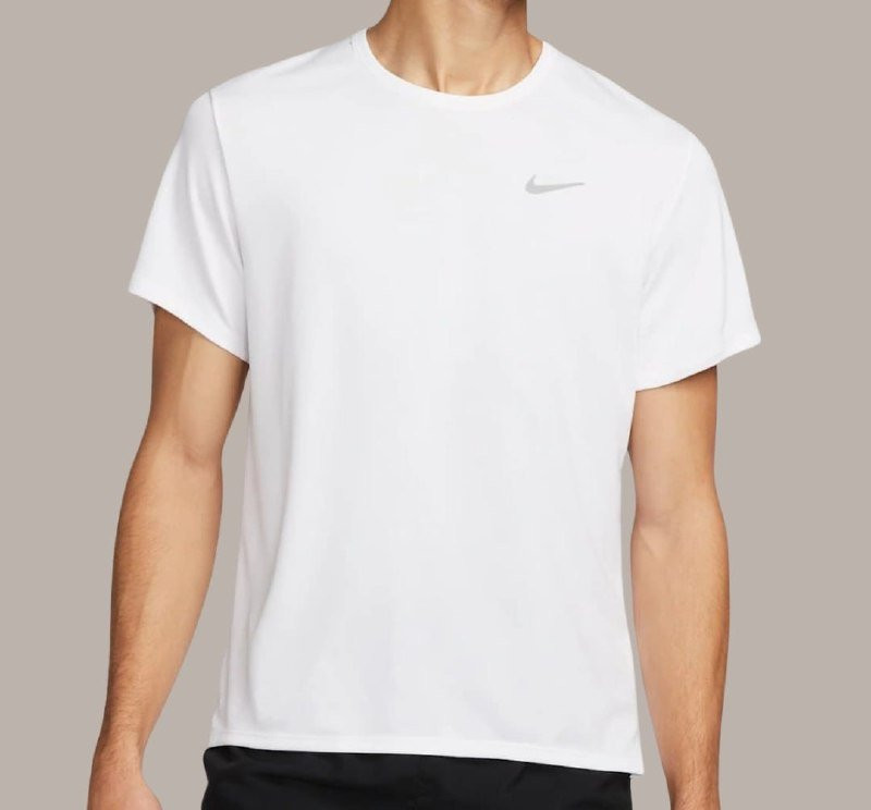 Camiseta Nike Dri-Fit Uv Miller
