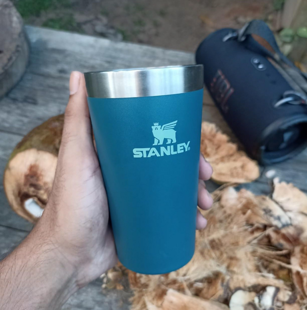 Stanley Copo Térmico 354ml para Cerveja