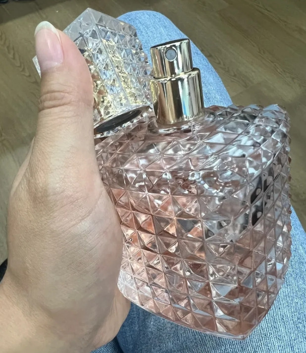 Beiermei Perfume Feminino Yara Candy 100ml
