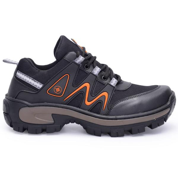 Botinha Tênis Masculino Adventure