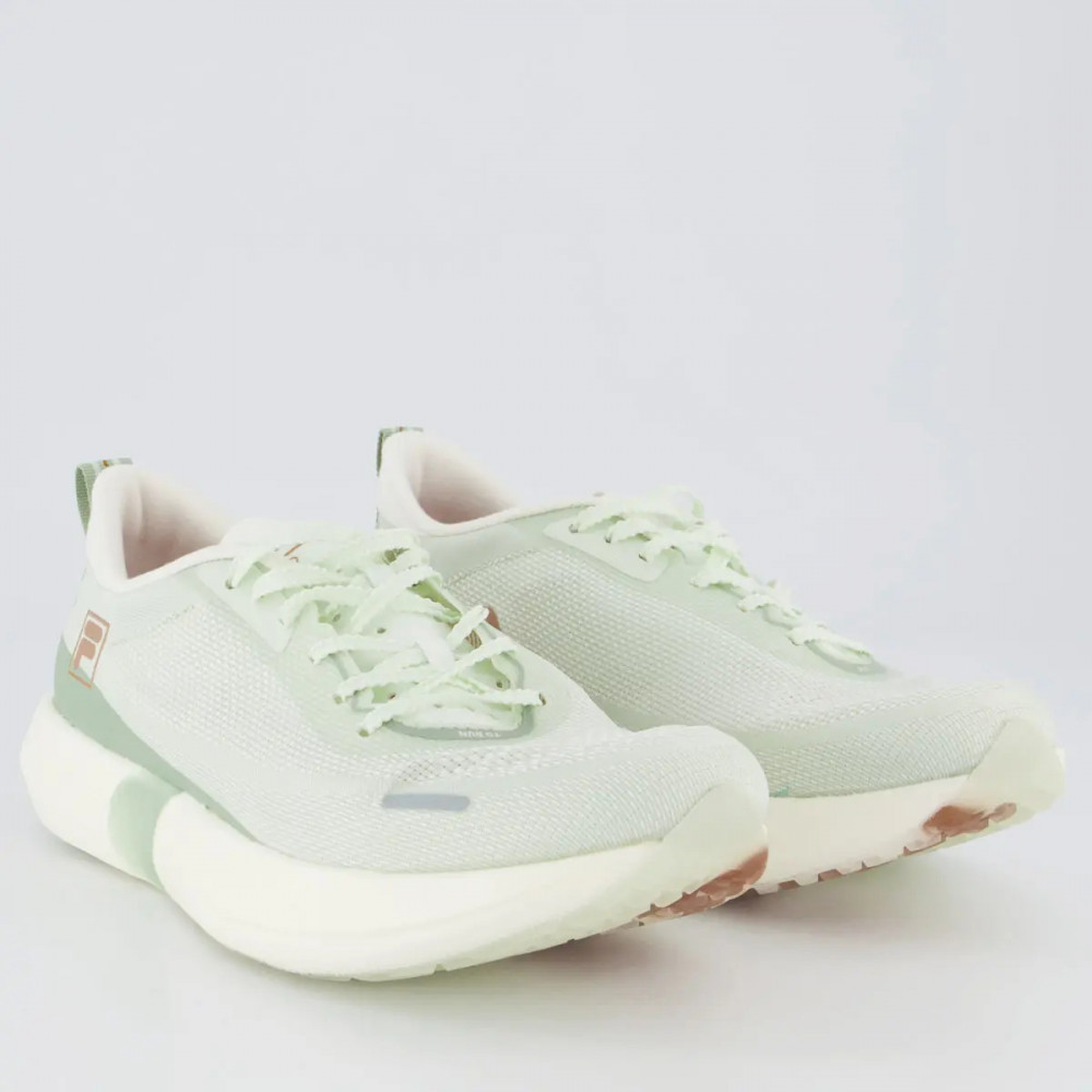 Tênis Fila Kr7 Pro Speed Tech Feminino Verde 37 BR