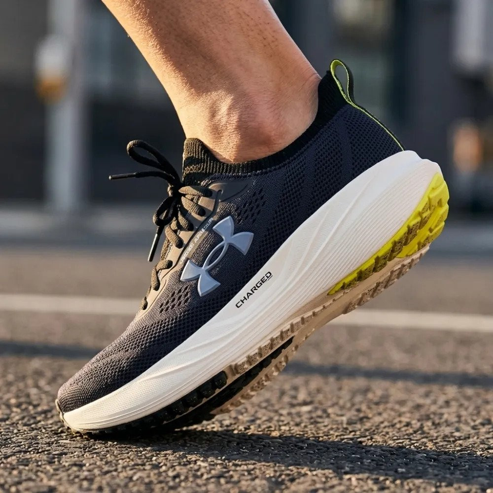 Tênis Masculino Under Armour Charged Slight 4