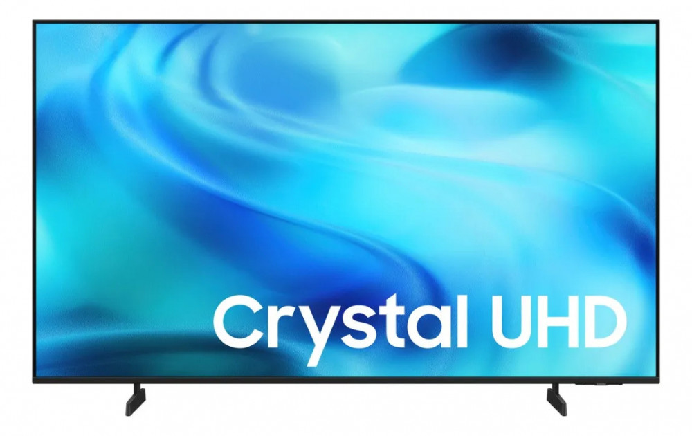 Samsung Smart TV 75 Crystal UHD 4K U8000H