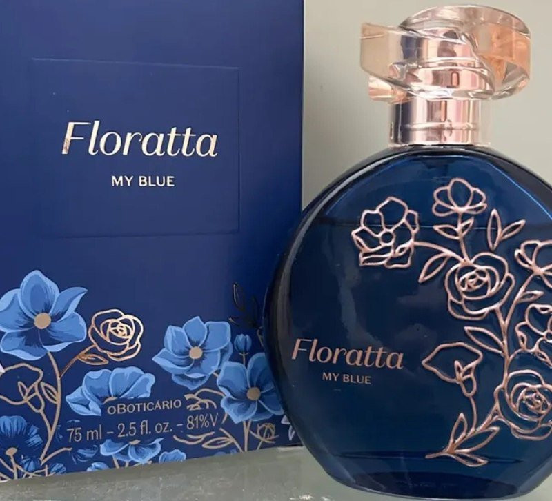 Boticário Floratta My Blue-75ml