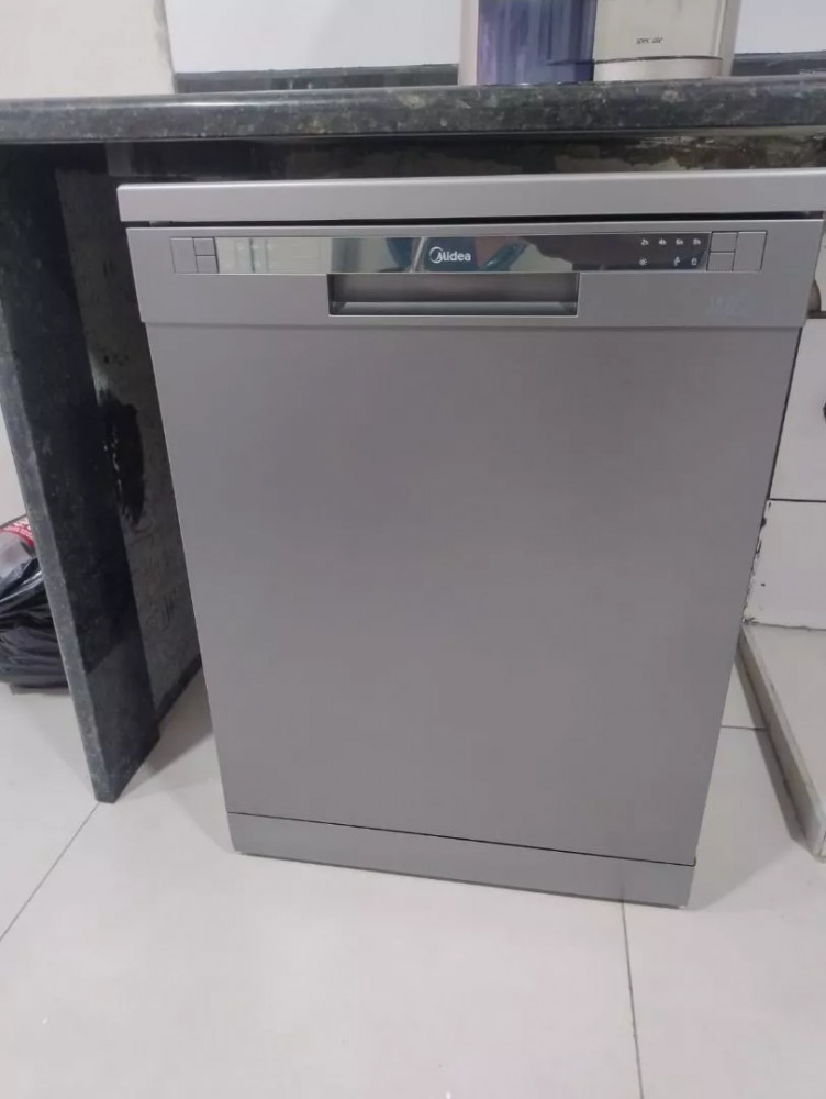 Lava Louça Midea 14 Serviços 220v