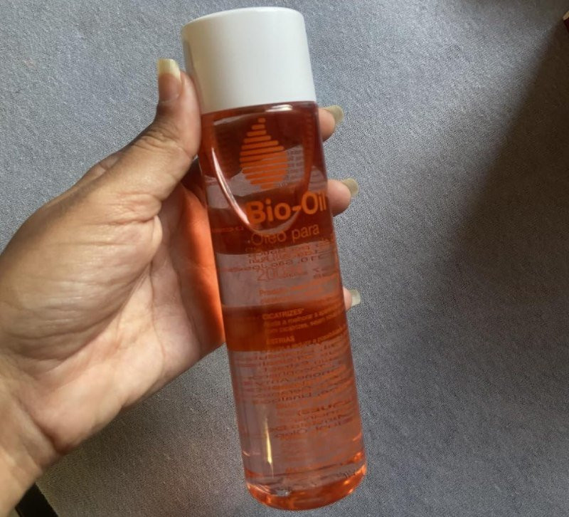 Bio Oil 200ml