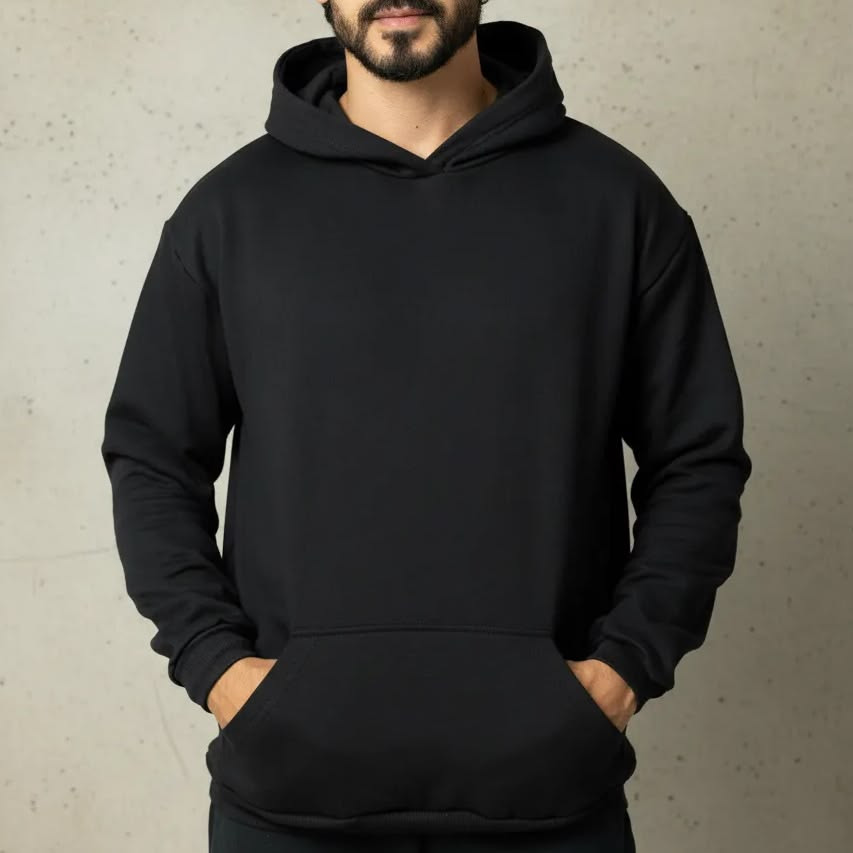 Moletom Masculino e Feminino Canguru Promoção