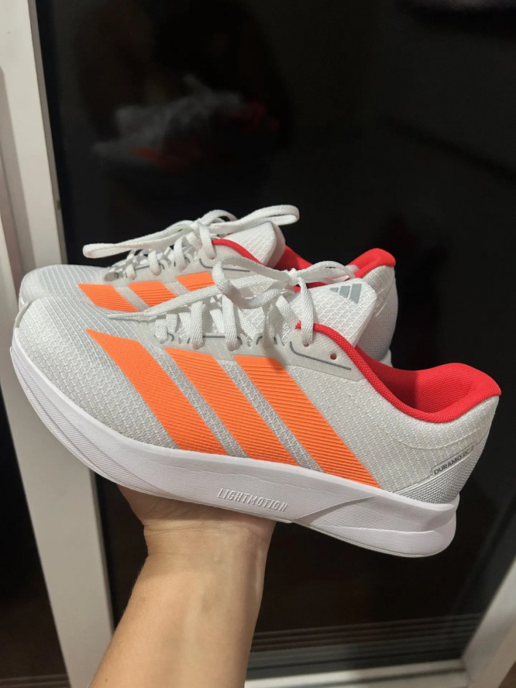 Tênis Feminino Adidas Duramo Rc2 Lisa 39 BR