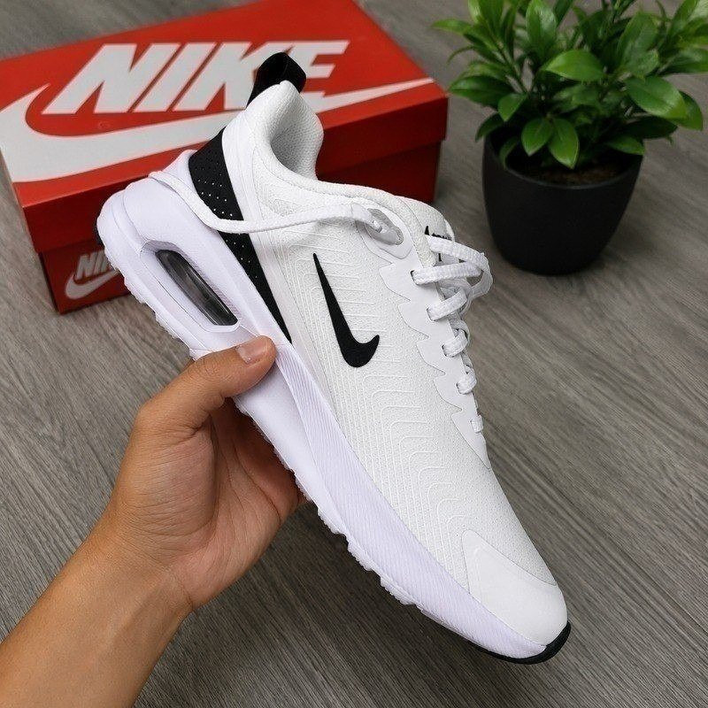 Tênis Nike Air Max Nuaxis Masculino