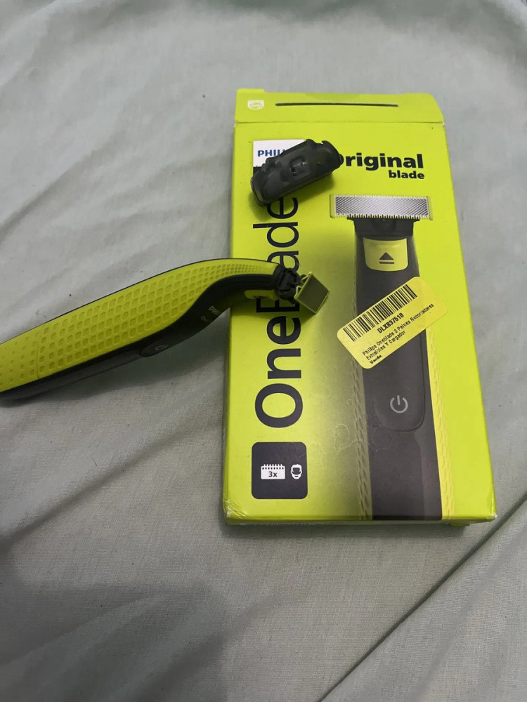 Philips OneBlade QP2724/10 Bivolt