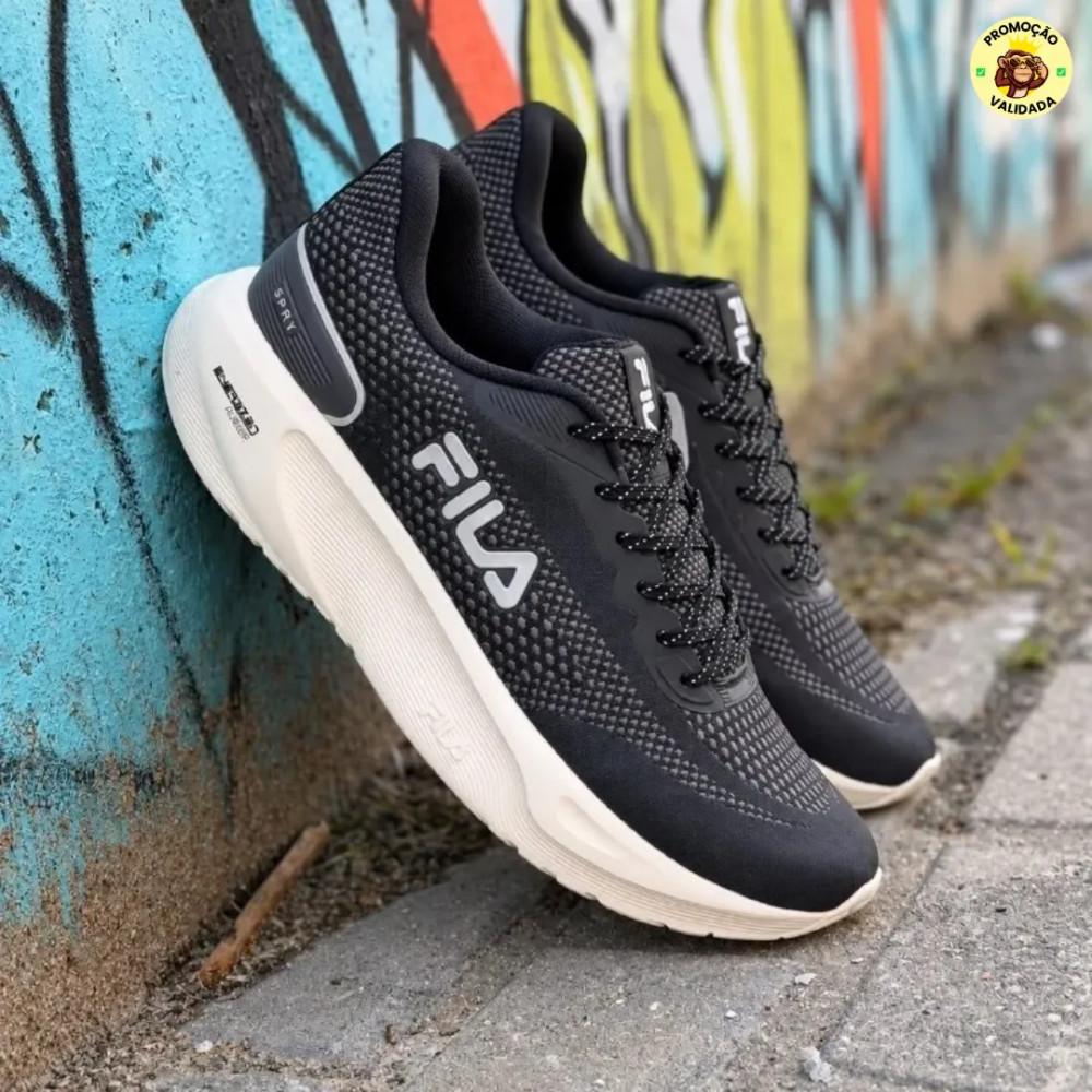 Fila Spry tenis