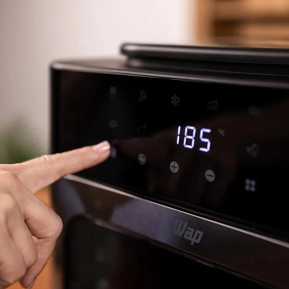 Air Fryer Oven 16L WAP WAFC16 Painel Touch