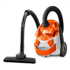 Aspirador de Pó Mondial Filtro Hepa Turbo 2000W