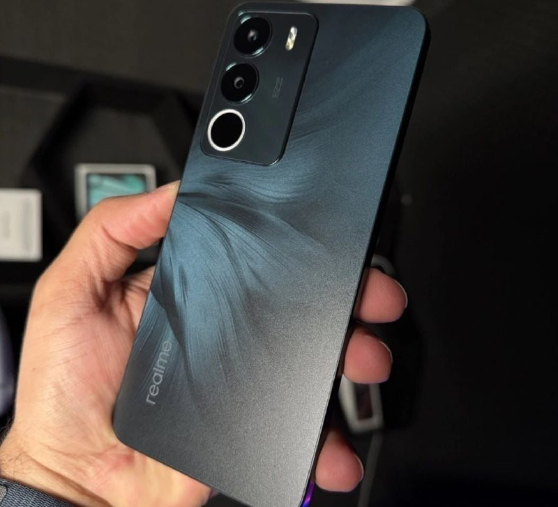 Celular Smartphone Realme C73 128gb